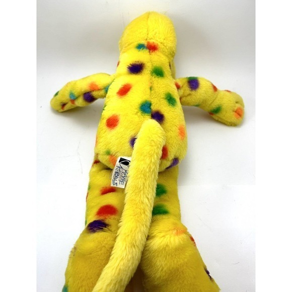 Dr Seuss Plush Lot Kohls Cares Cat in the Hat Horton Elephant Put Me In Zoo Dog - Picture 12 of 16